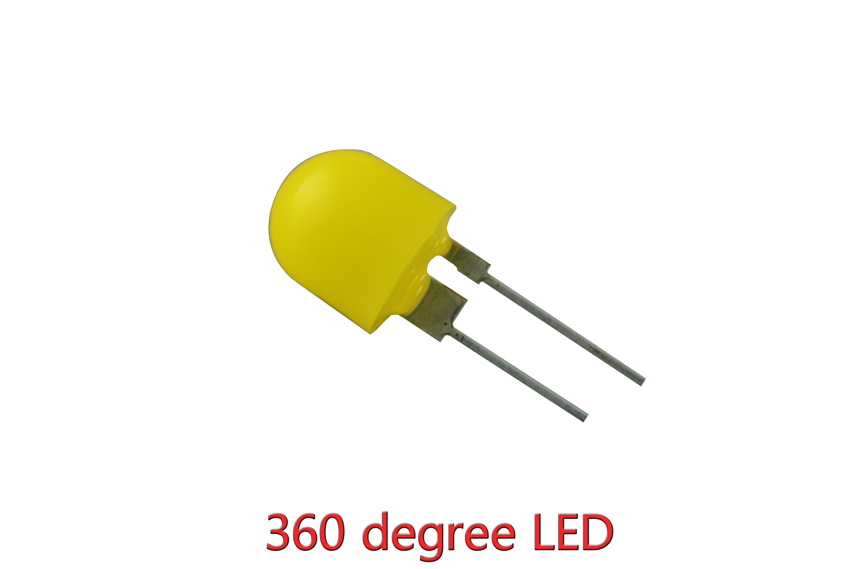 LED Component with 360 degree Light LED professional LED